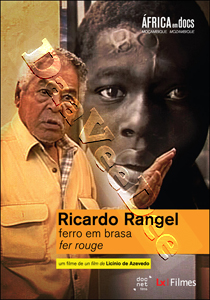 Ricardo Rangel |   DVD